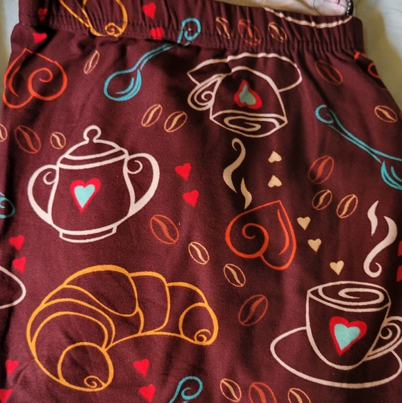 Leggings - Picture 1 of 1